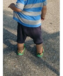 COMME CA ISM | パンツ