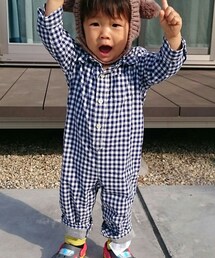 GAP | つなぎ/オールインワン