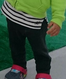 UNIQLO | デニムパンツ