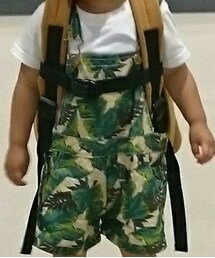 韓国子供服 | つなぎ/オールインワン