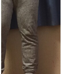 UNIQLO | パンツ