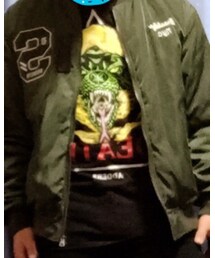 MISHKA | Tシャツ/カットソー