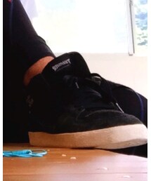 THRASHER | スニーカー