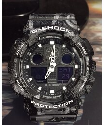 G-SHOCK | アナログ腕時計