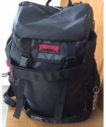 THRASHER | バックパック/リュック
