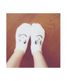 靴下屋 | ソックス/靴下
