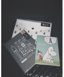 文具 | 手帳/メモ帳