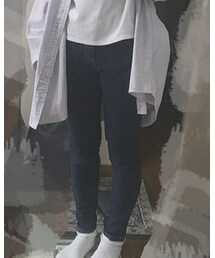 FOREVER 21 | デニムパンツ