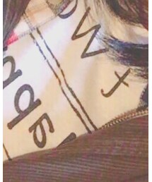 ZARA | Tシャツ/カットソー