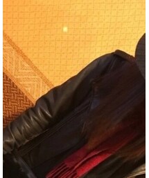 M.F. CLOTHING COMPANY | ライダースジャケット