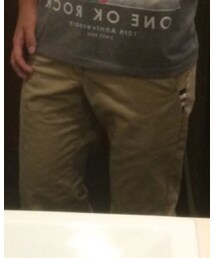 TK MIXPICE GOLF | チノパンツ