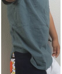 COMECHATTO&CLOSET | Tシャツ/カットソー