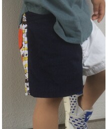 Nalutoトランクス | その他パンツ