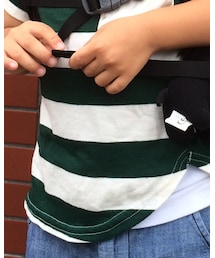 COMECHATTO&CLOSET | Tシャツ/カットソー