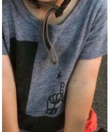 COMECHATTO&CLOSET | Tシャツ/カットソー