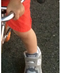 NEW BALANCE | スニーカー