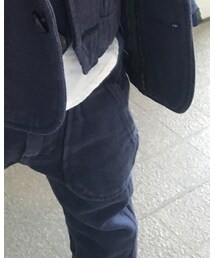 COMECHATTO&CLOSET | その他パンツ