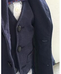 COMECHATTO&CLOSET | ベスト
