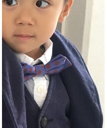 RALPH LAUREN | 蝶ネクタイ