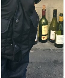 GAP | ミリタリージャケット