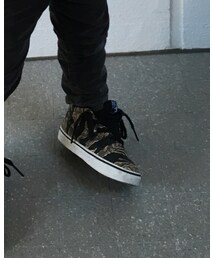 VANS | スニーカー