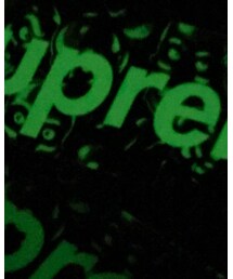 Supreme  | ステッカー/テープ
