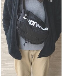 Supreme  | ボディバッグ/ウエストポーチ