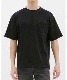 GU | Tシャツ/カットソー