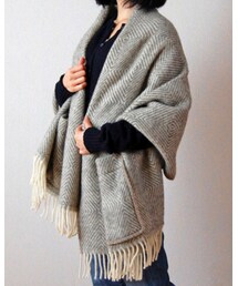 LAPUAN KANKURIT | マフラー