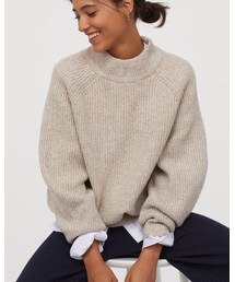 H&M | ニット/セーター
