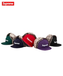 Supreme  | 帽子