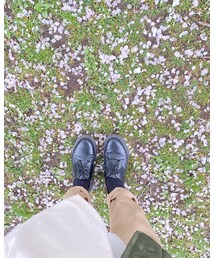 散ってしまいました | その他