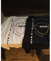 MHIB | (Tシャツ/カットソー)