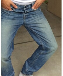 alexanderwang | デニムパンツ