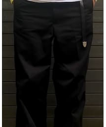 FACETASM | チノパンツ