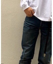 Dior homme | デニムパンツ