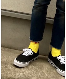 VANS | スニーカー