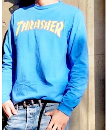 THRASHER | Tシャツ/カットソー