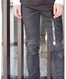 SAINT LAURENT PARIS | デニムパンツ