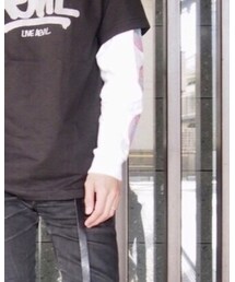 C.E | Tシャツ/カットソー