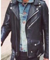 Lee | デニムジャケット