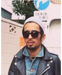 Supreme  | ニットキャップ/ビーニー