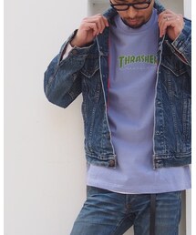 Levi's | デニムジャケット