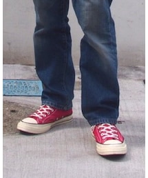 CONVERSE | スニーカー