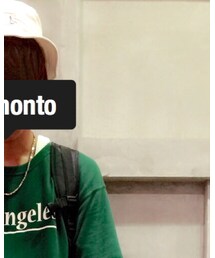 GLOBAL WORK | ネックレス