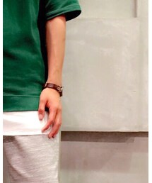 Confirm | Tシャツ/カットソー