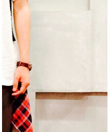 Confirm | シャツ/ブラウス