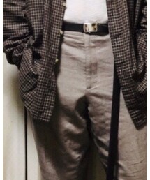 used | その他パンツ