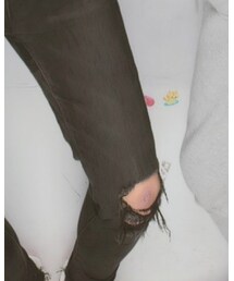 American Eagle | デニムパンツ