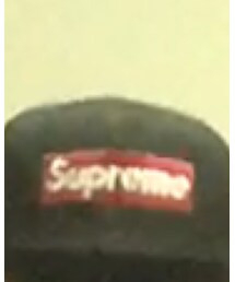 Supreme  | キャップ